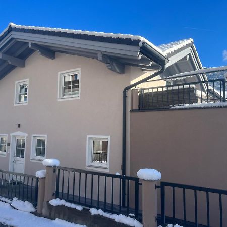 Ferienwohnung Krallinger Wenns Kültér fotó