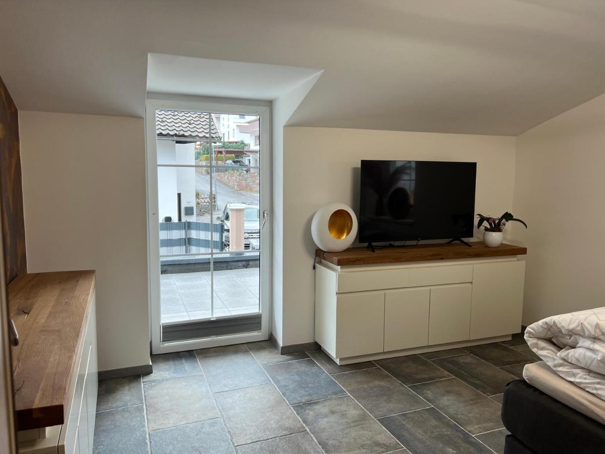 Ferienwohnung Krallinger Wenns Kültér fotó