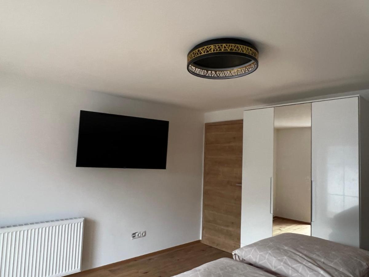 Ferienwohnung Krallinger Wenns Kültér fotó