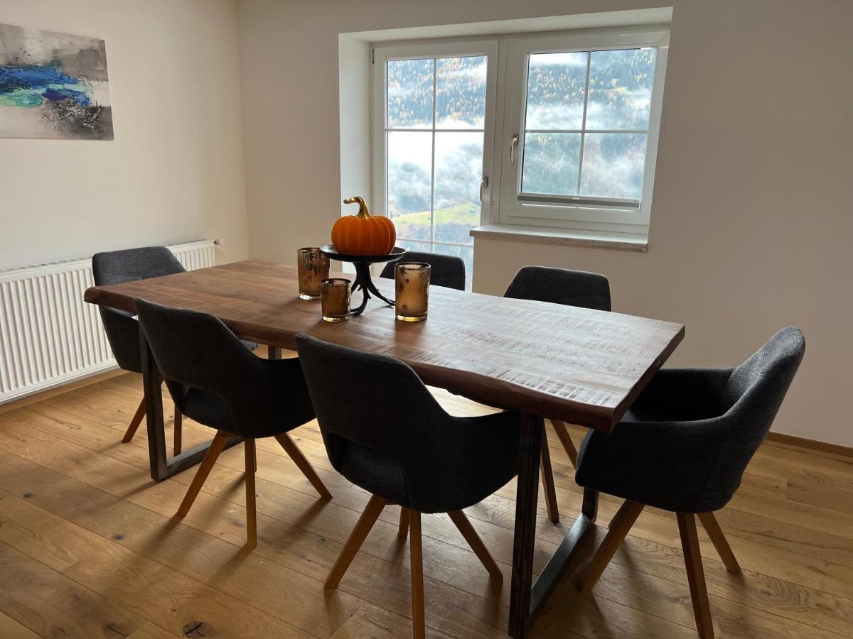 Ferienwohnung Krallinger Wenns Kültér fotó