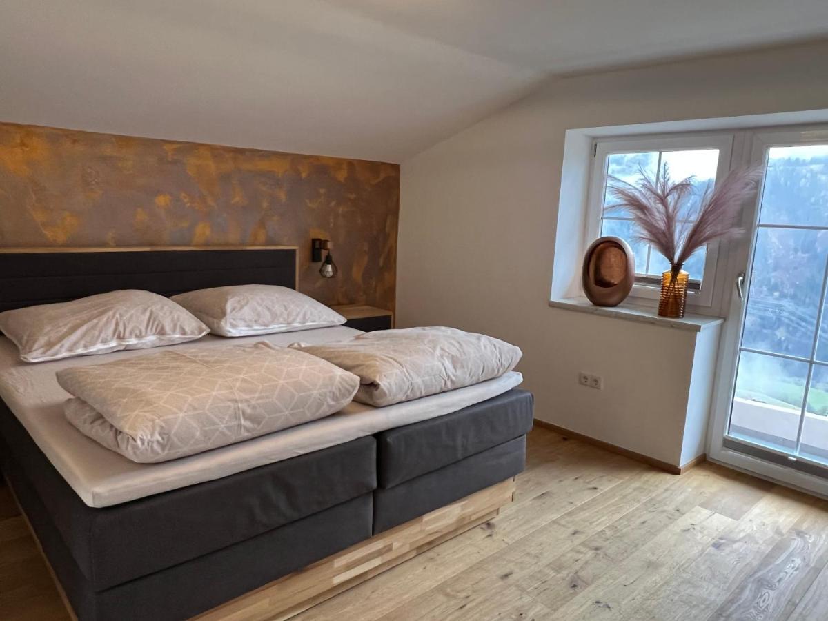 Ferienwohnung Krallinger Wenns Kültér fotó