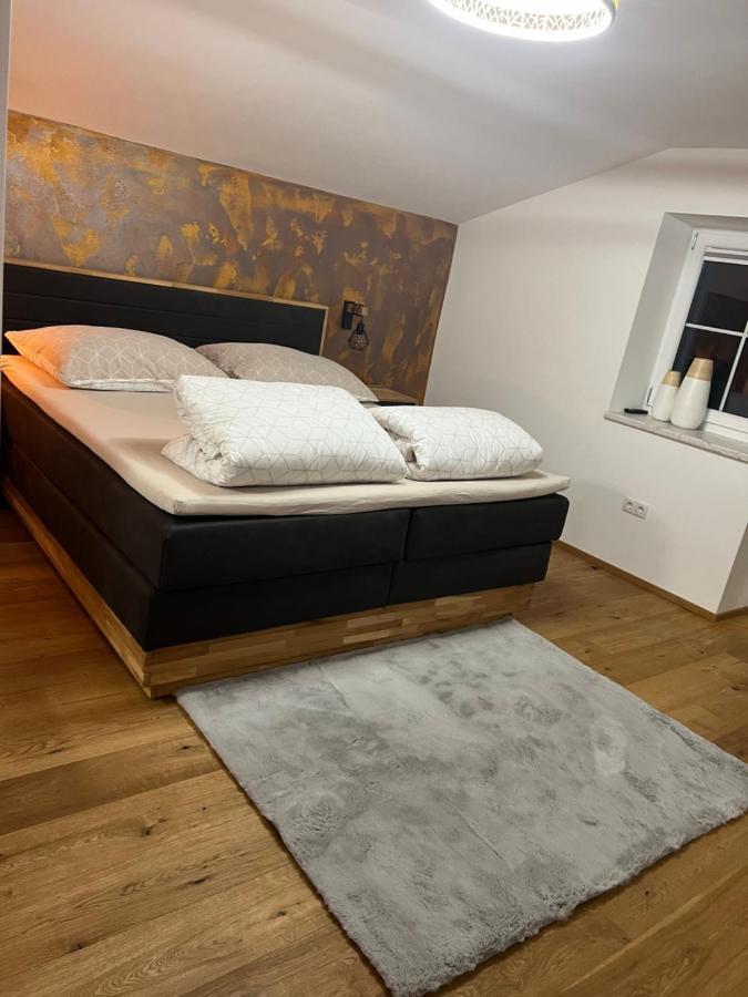 Ferienwohnung Krallinger Wenns Kültér fotó