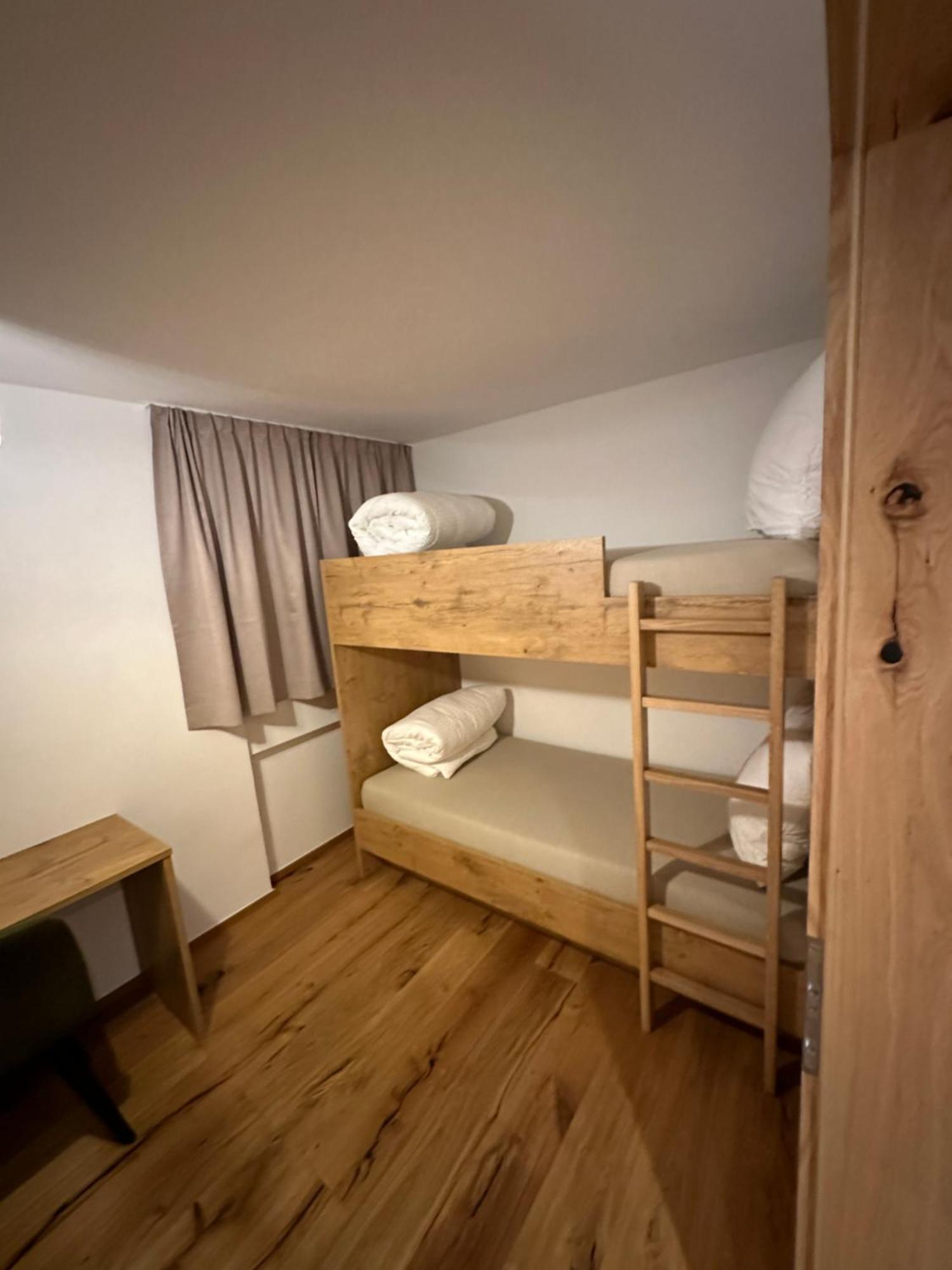 Ferienwohnung Krallinger Wenns Kültér fotó