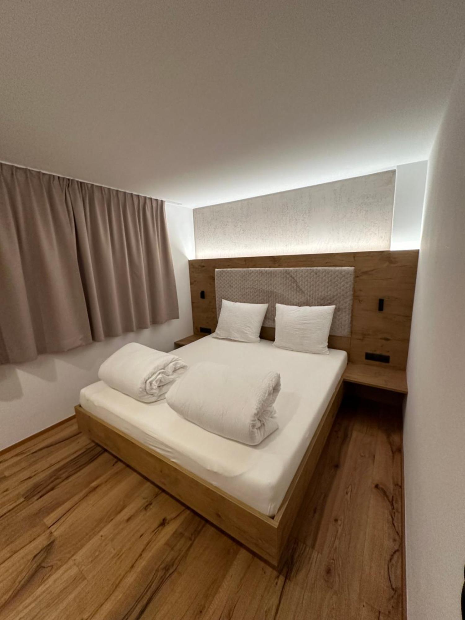 Ferienwohnung Krallinger Wenns Kültér fotó