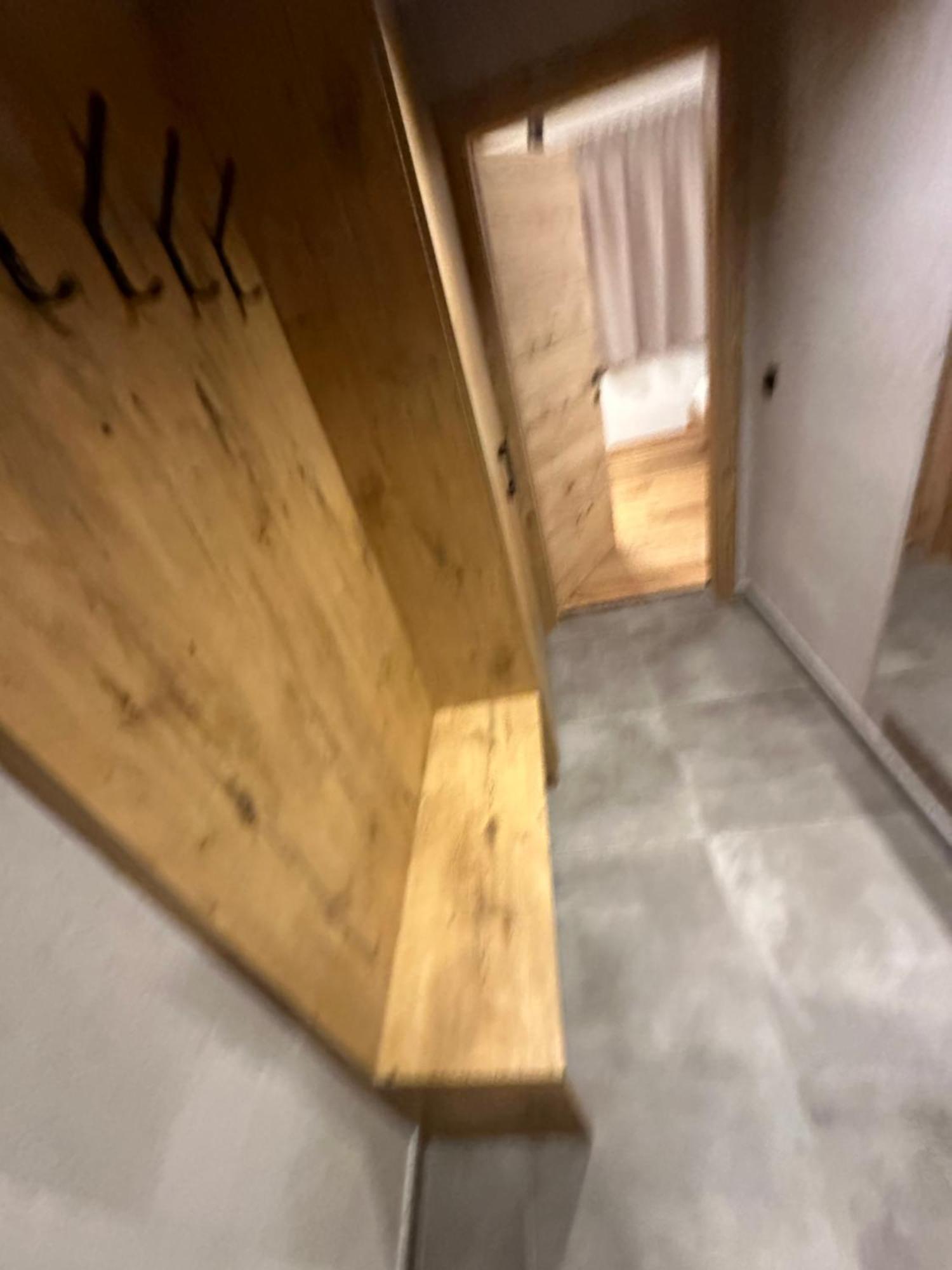 Ferienwohnung Krallinger Wenns Kültér fotó