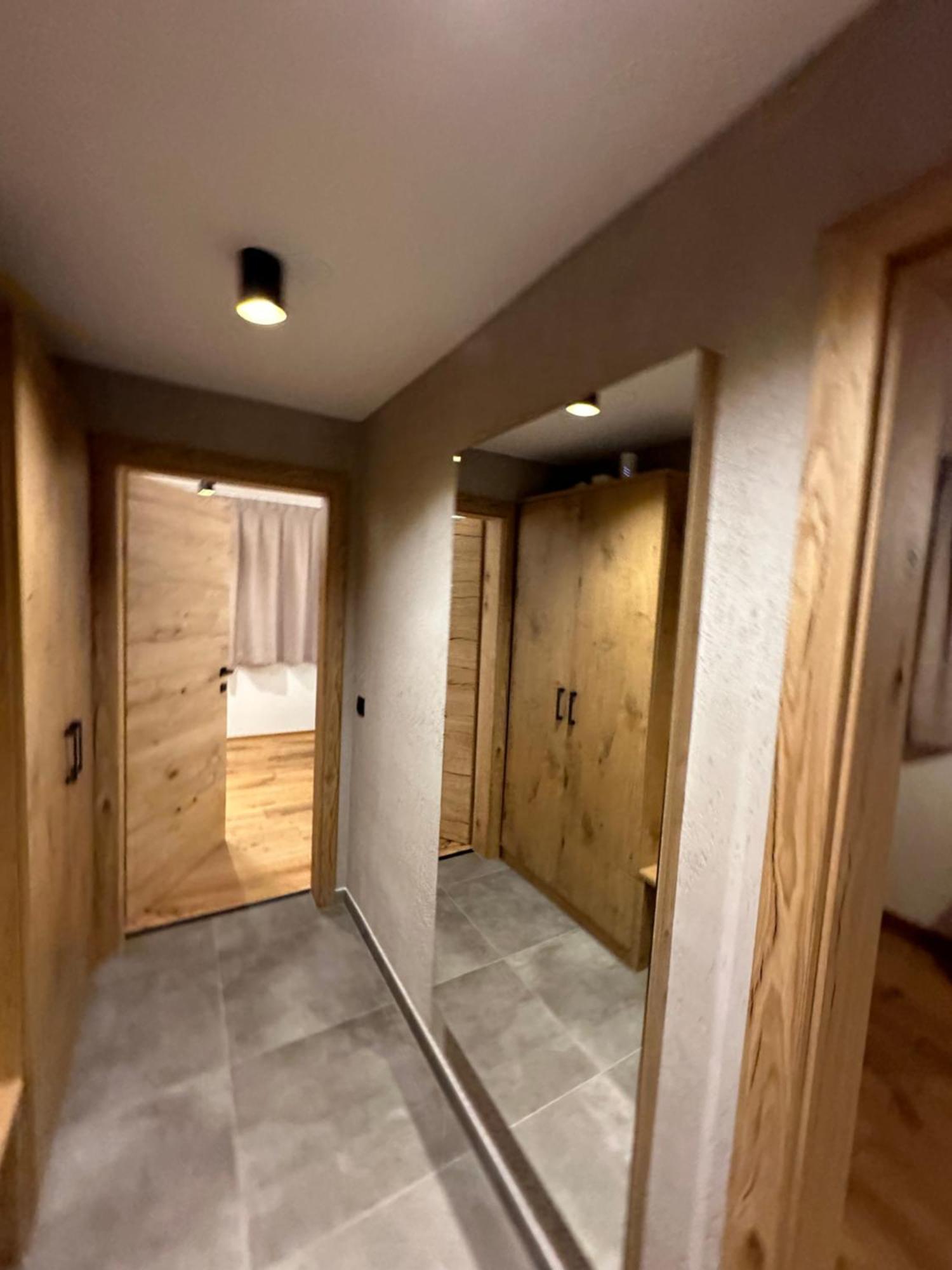 Ferienwohnung Krallinger Wenns Kültér fotó