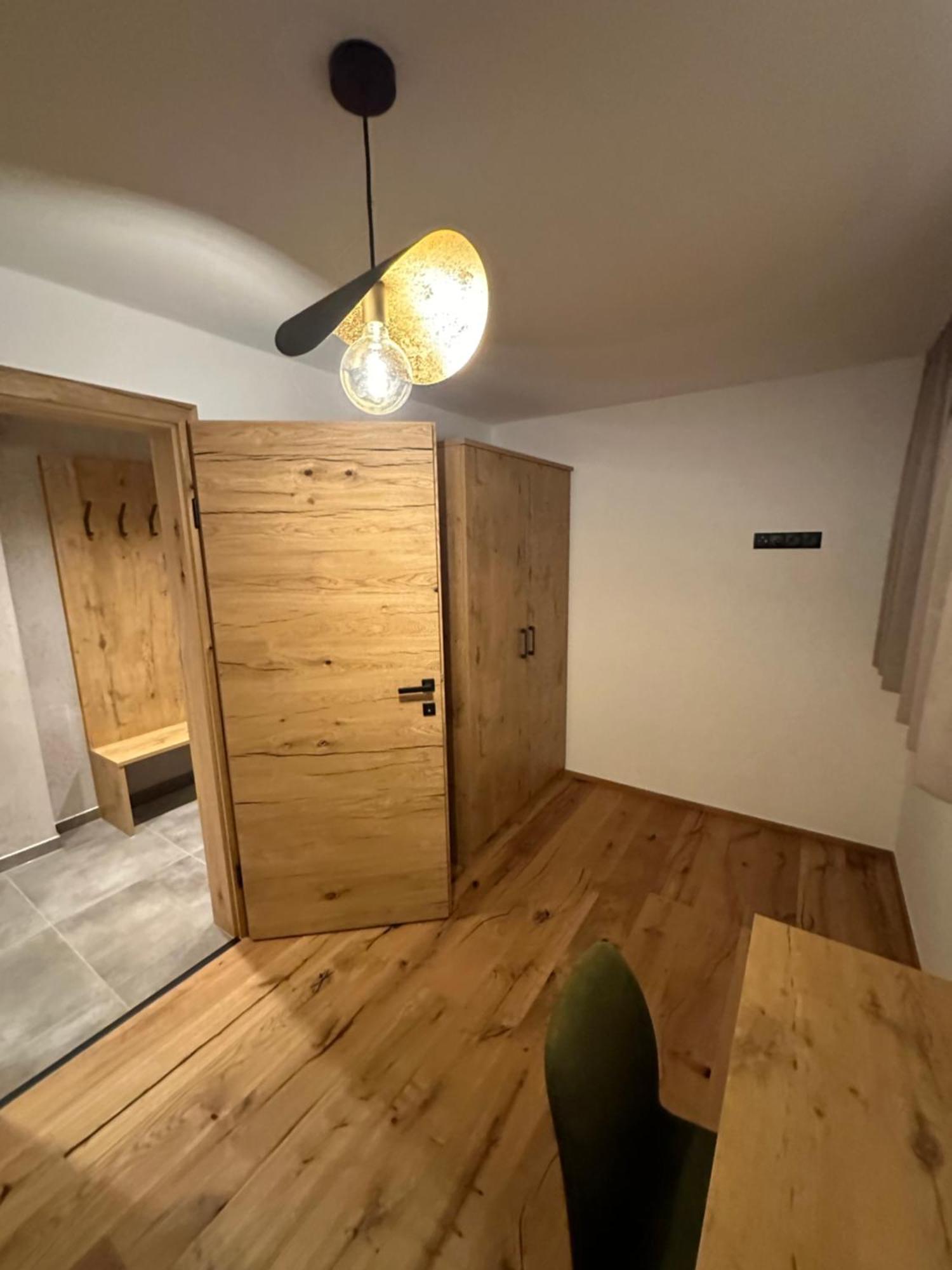 Ferienwohnung Krallinger Wenns Kültér fotó