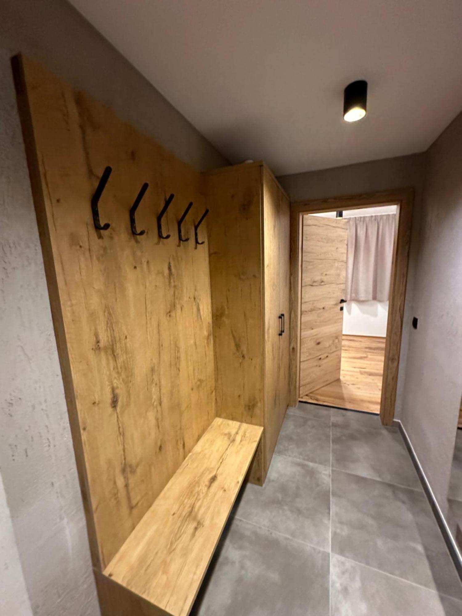 Ferienwohnung Krallinger Wenns Kültér fotó