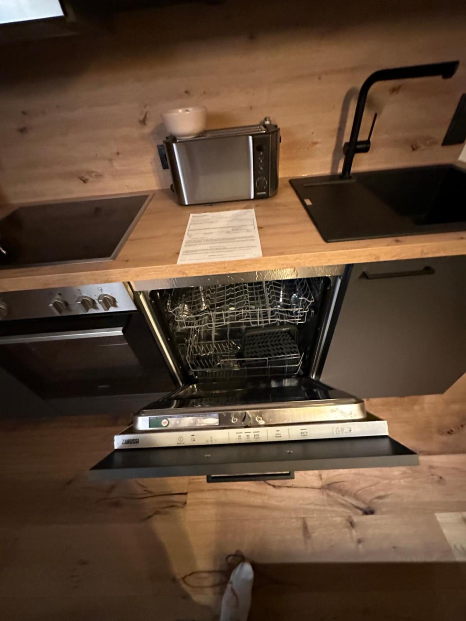 Ferienwohnung Krallinger Wenns Kültér fotó