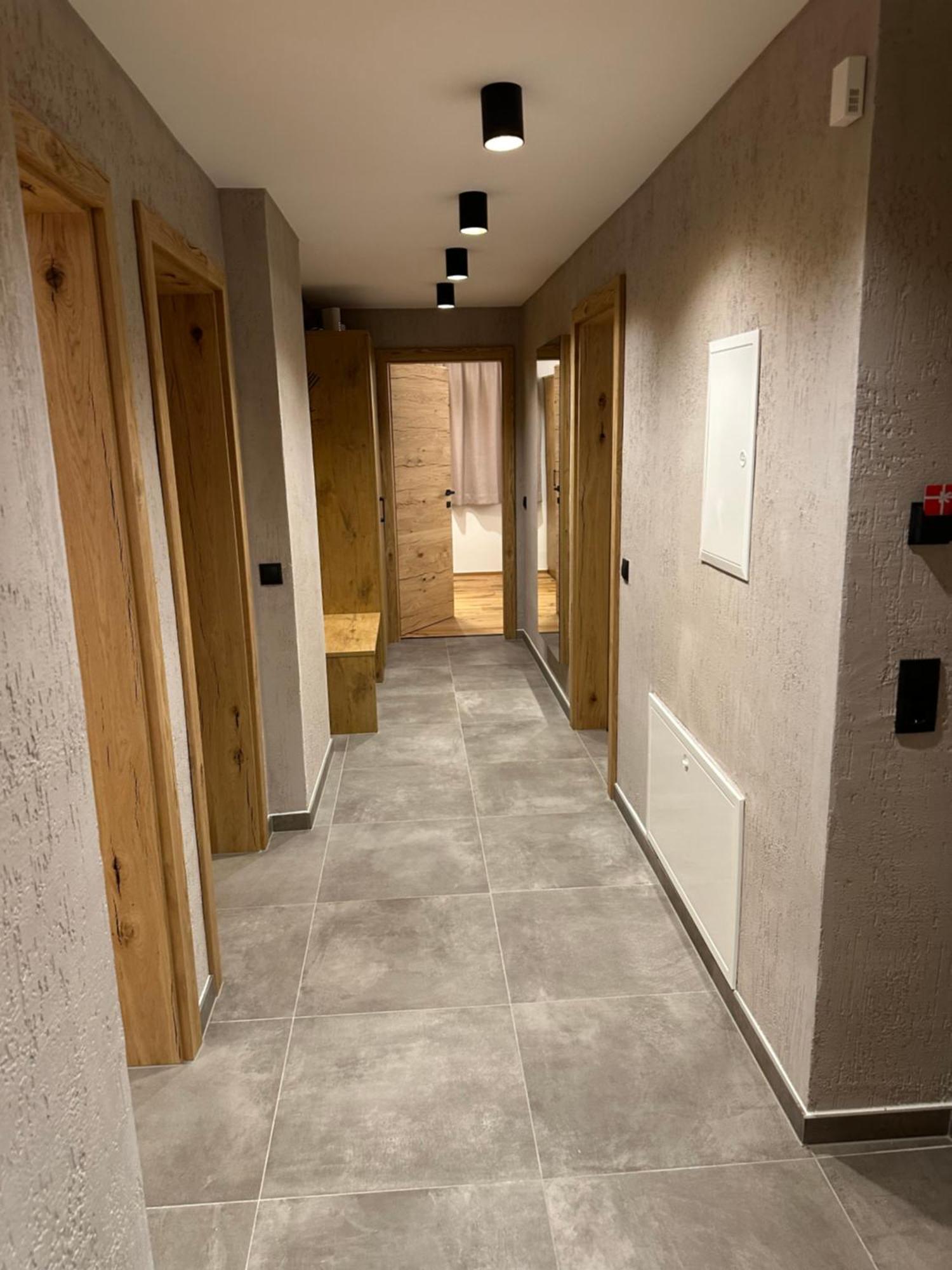 Ferienwohnung Krallinger Wenns Kültér fotó
