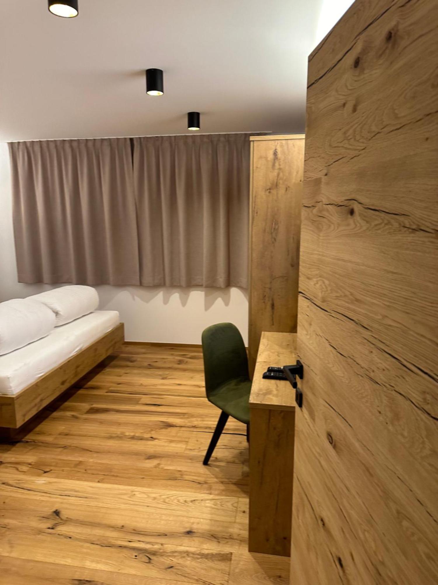 Ferienwohnung Krallinger Wenns Kültér fotó